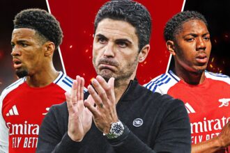 Arsenal plotting bid for "skilful" talent