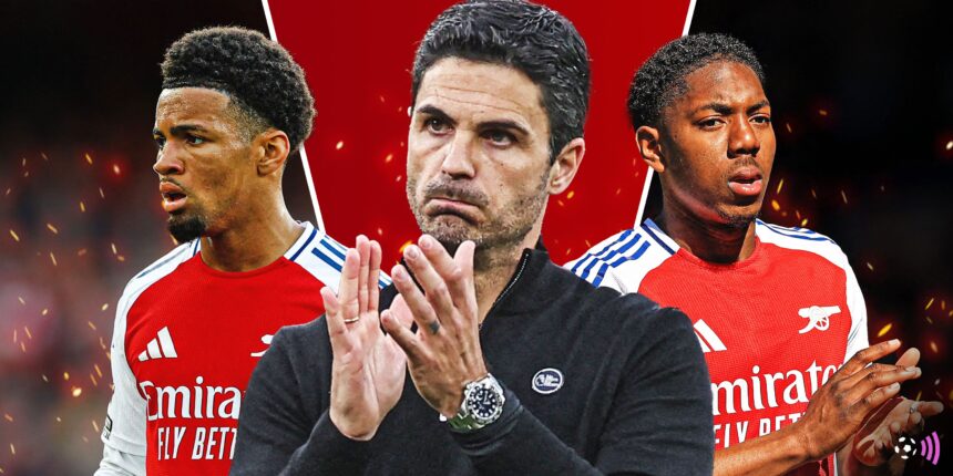 Arsenal plotting bid for "skilful" talent