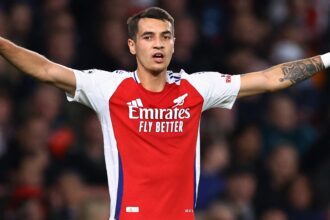 Arsenal sold Hale End's next best gem for £1.5m