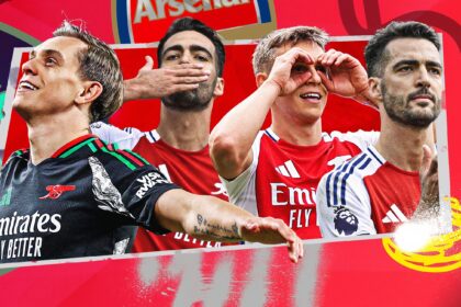 Arsenal struck gold on the new Fabregas