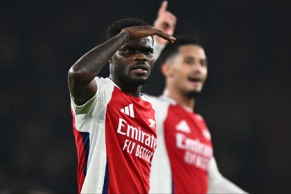 Arteta can finally axe Partey by unleashing Arsenal's new Jack Wilshere