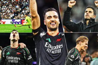 Arteta can repeat Merino trick by unleashing Arsenal star in a new role
