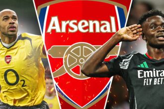 Arteta may have unearthed the new Henry in 10/10 Arsenal star