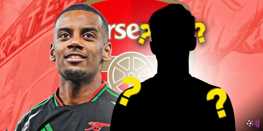 Arteta sold Arsenal gem for just £4m, now he's outscoring Isak & Sesko