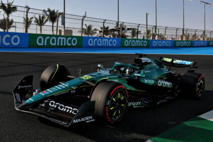 Aston Martin “not giving up” on F1 2025 despite tough start to new season