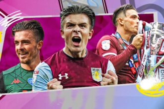 Aston Villa in talks to sign "talented ball carrier" likened to Grealish