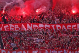 Aston Villa join Bayer Leverkusen in race to sign £30m ace who will be sold