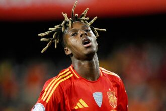 Berta has also held Arsenal talks with £50m star alongside Nico Williams