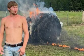 Bryce Mitchell Goes Against the Grain: How Farming Can Help You Defy Government Watchdogs!