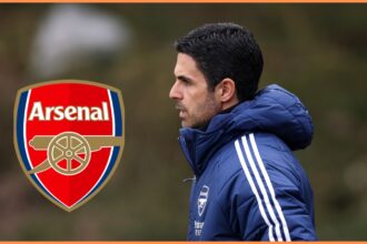 Striker with 86 goals in just 93 appearances has given his approval to Arsenal transfer