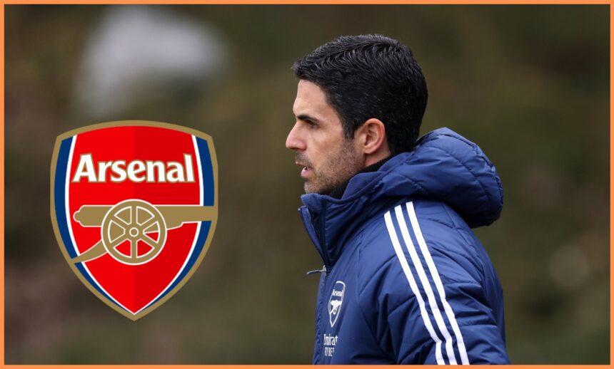 Striker with 86 goals in just 93 appearances has given his approval to Arsenal transfer
