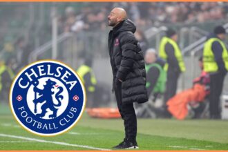 Man United are “confident they could convince” 35-G/A Chelsea target to join them