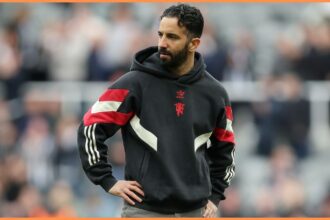 Alan Shearer explains what needs to change at Man United under Ruben Amorim