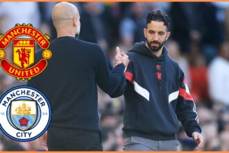 Man United & Man City eyeing “very good player”, 16-G/A star could be signed for €50m