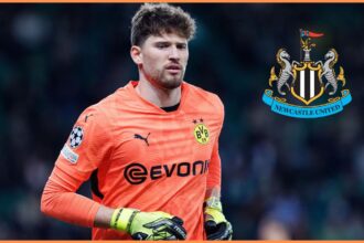 Agent of Bundesliga ace travelling to Newcastle for transfer talks
