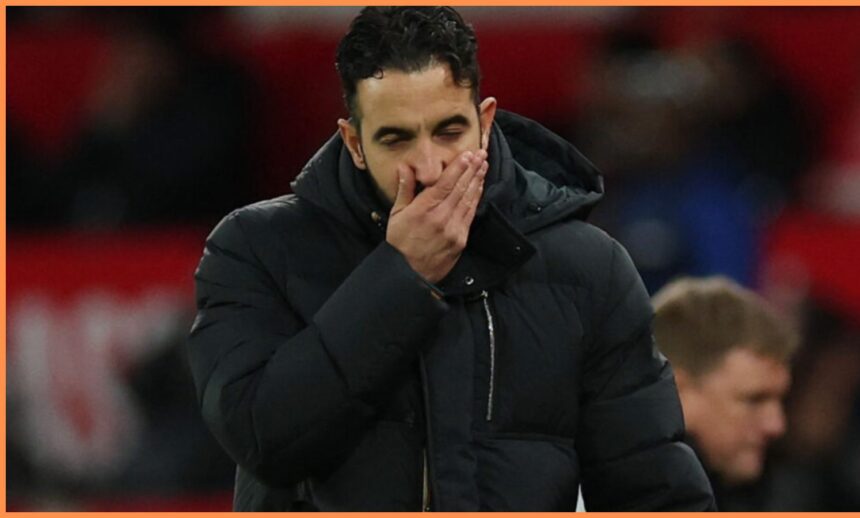 Report: Man United currently unable to make move for £64m target