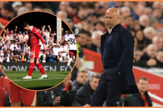 Fulham defeat shows why Liverpool must get rid of £160k-a-week star – Opinion