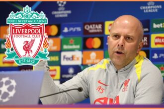 Revealed: How Liverpool feel about future of key star who will be a free agent in 2026