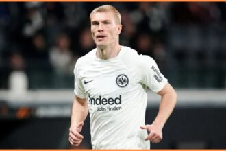 Leeds flop slammed by media after poor performance for new club