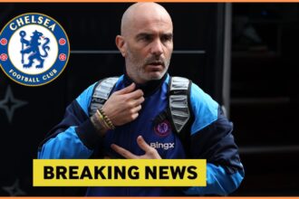 Chelsea initiate move for €70m-rated star with 13 goals in 14 UCL games this season