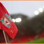 Liverpool flag