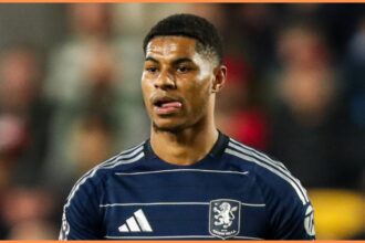 Experts claims Aston Villa signing Marcus Rashford “probably” comes down to one crucial factor