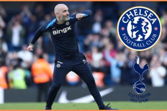Chelsea willing to offer €35m for Tottenham-linked star, but Spurs have advantage in race