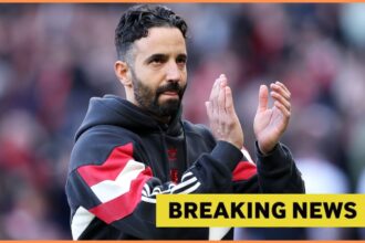 Report: Man United preparing €60 million offer to sign 24-year-old German