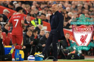 Report: Saudi giants could submit irresistible offer for 15-goal Liverpool star this summer