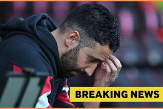 Negotiations underway: Romano confirms Man United could compete first summer signing very soon