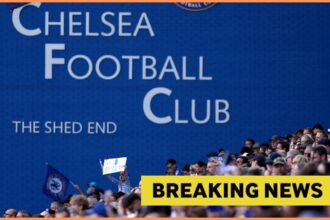 Report: Chelsea and Man United set to compete with Barcelona for midfield prodigy
