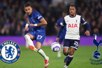 Report: Tottenham, Newcastle very keen on 11-G/A attacker, but he could head to Chelsea