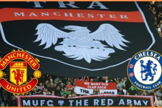 Man United & Chelsea ready to pay big money for 19-year-old who impressed Paul Scholes