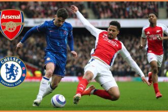 Arsenal ready to pay €75 million for “unbelievable” Chelsea target