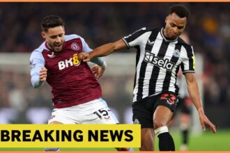 Exclusive: Newcastle & Aston Villa want to sign €30-35m-rated Argentine star