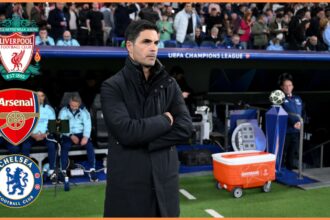 Arsenal, Liverpool, Chelsea making moves to land €50m forward, departure imminent