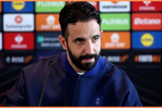 “Not to continue together” – Fabrizio Romano names player Man United want to sell