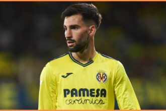 Man United register interest in 13 G/A La Liga star with £50m release clause