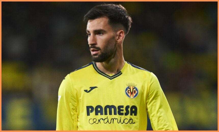 Man United register interest in 13 G/A La Liga star with £50m release clause