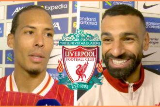 Mo Salah may have accidentally confirmed big Liverpool contract update