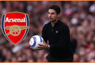“Major blow ” – Charles Watts drops ‘worrying’ Arsenal update ahead of Real Madrid 2nd leg clash