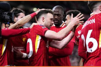Liverpool willing to sell three players that Arne Slot is “not totally happy with”