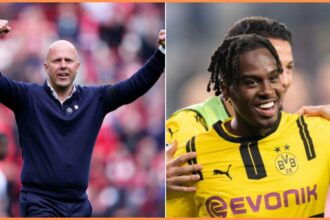 Liverpool among “a lot of clubs” interested in 15 G/A Bundesliga star
