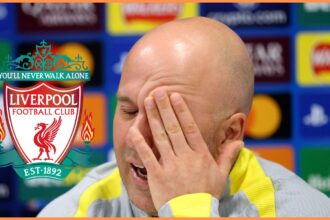 Twist in the tale: Liverpool mainstay could now play for Euro giants next season