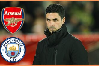 Report: Arsenal set to battle Man City for 30-G/A star who “never makes mistakes”