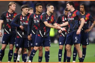 Report: Man United open to offers of €60 million for player who joined the club in 2023