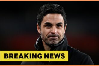 £60million ‘real goalscorer’ decides to join Arsenal over Man United and Chelsea
