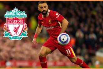 New Mohamed Salah contract update is sure to delight Liverpool supporters
