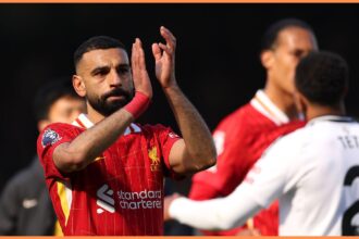 “What really changed” – Romano explains the reason behind Salah staying at Liverpool