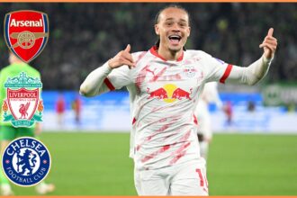 2 goals, 4 key passes: 16-G/A star puts on a show in front of Arsenal, Liverpool & Chelsea scouts
